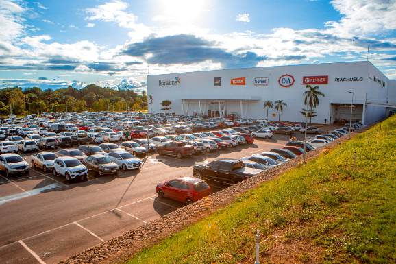 Pátio Roraima Shopping funcionará em horário especial no Dia de São Sebastião