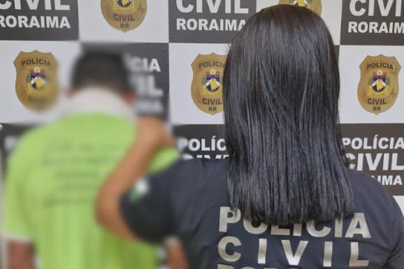 PCRR prende homem em flagrante por receptação em São João da Baliza