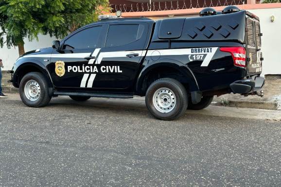 PCRR prende suspeito de roubo a residência e agressão à vítima idosa