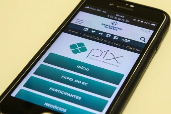 Pix acima de R$ 5 mil: entenda o que muda com novas regras de monitoramento da Receita Federal