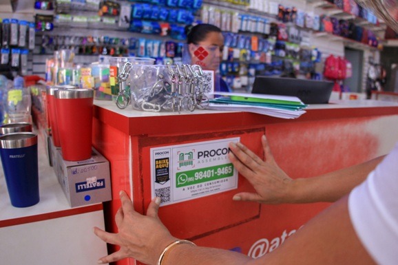 Volta às aulas: Procon Assembleia orienta pais sobre direitos em escolas particulares