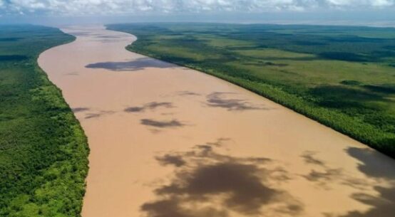 Projeto cria plano para conservação de rios e navegabilidade na Amazônia