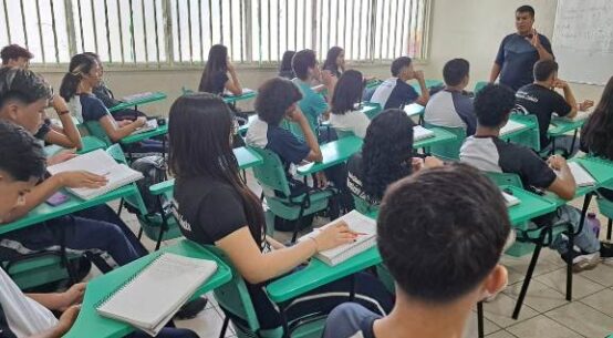 Seed lança processos seletivos para contratação de professores da Educação Básica, Educação Indígena e outros profissionais
