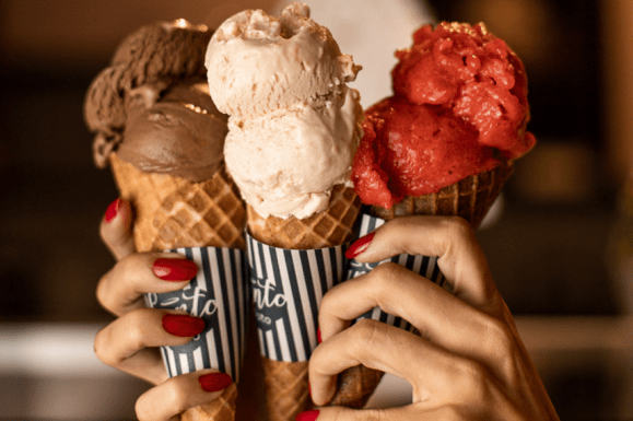 Pátio Roraima Shopping receberá unidade da sorveteria Santo Gelato