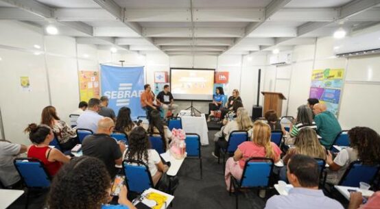 Caravana Impacta Mais reúne empreendedores em Roraima e fortalece a cultura da economia de impacto