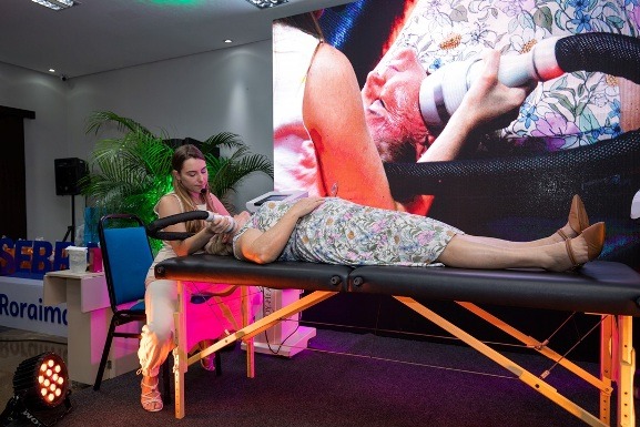 Sebrae-RR fará lançamento 2025 do projeto Sebrae + Beleza e palestra sobre produtividade na terça-feira