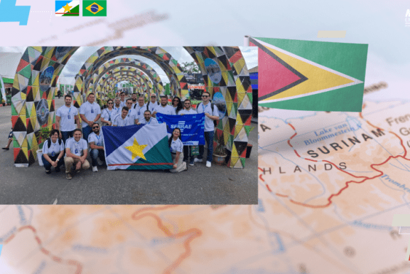 Guiana: um destino promissor para negócios e parcerias internacionais