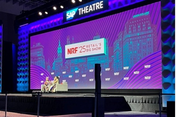 NRF 2025: Sebrae-RR embarca na primeira Missão Internacional do ano