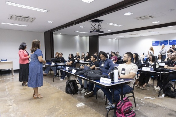 Sebrae-RR oferta oficina gratuita de microcrédito