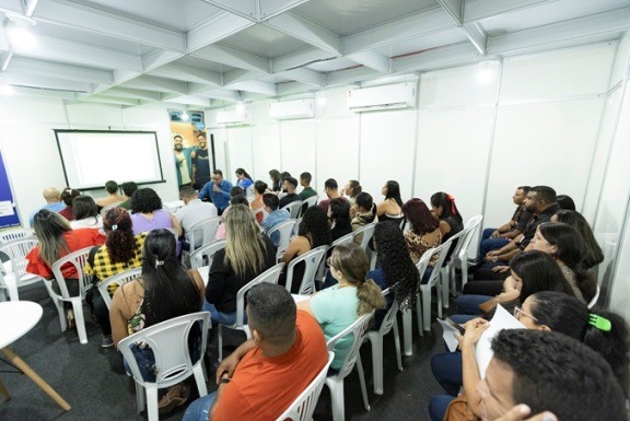 Sebrae-RR promove palestra gratuita aberta ao público na quinta-feira