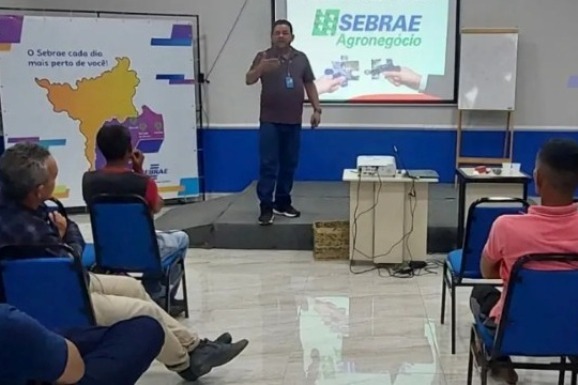 Sebrae-RR promove evento ‘Empreendedores em ação: rumo às novas oportunidades’ no sul do Estado