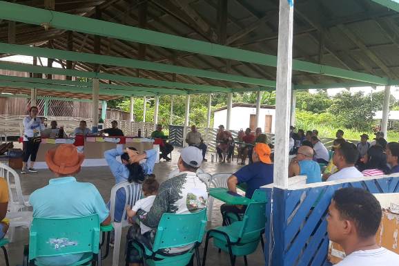 Baixo Rio Branco: Governo de Roraima integra expedição para fortalecer e promover desenvolvimento de comunidades ribeirinhas