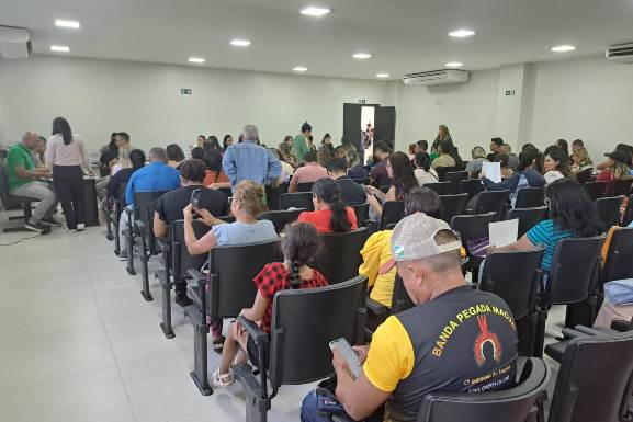 Rede estadual: Seed registra quase 12 mil candidatos inscritos em processos seletivos