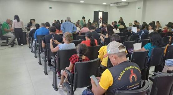 Aprovados no processo seletivo para professores indígenas devem assinar contratos a partir desta sexta-feira