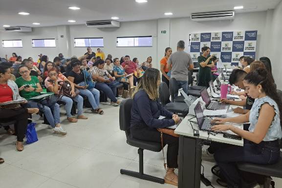 Seed prorroga inscrições para o processo seletivo da educação escolar indígena