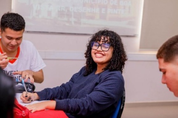 Senac-RR lança edital com mais de 470 vagas em cursos gratuitos