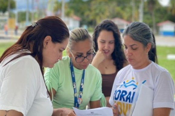 Sesau planeja intensificar ações de saúde voltadas para a Atenção Básica em 2025