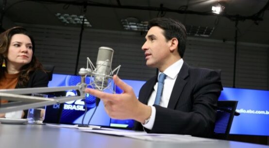 Governo prevê maior entrega de aeroportos dos últimos 10 anos em 2025