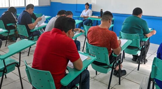 FGV altera local de prova para o cargo de Técnico Administrativo