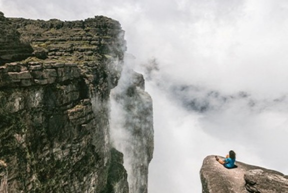 Novo destino: Roraima comemora crescimento de 97% no número de turistas internacionais em 2024