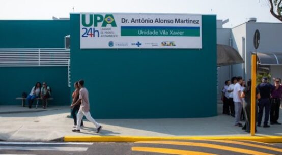 Saúde: adesão para retomada de obras do PAC prorrogada até 17 de janeiro