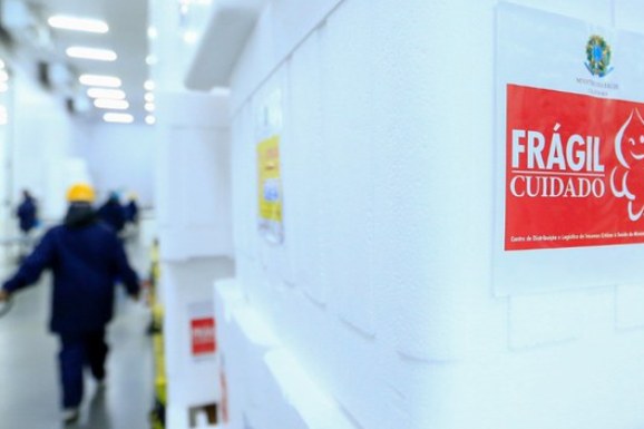 Cresce número de municípios com mais de 95% de cobertura vacinal em Roraima