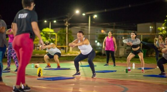 Academia Aberta retorna atividades com novo polo na próxima segunda-feira