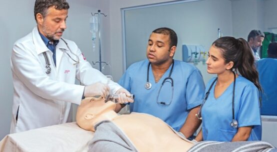 Afya avança no Programa Mais Médicos 3 para oferta de curso de Medicina no Cantá-RR