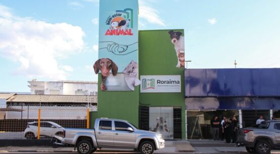 ALE-RR lança programa pioneiro de atendimento, castração e políticas de direitos dos animais