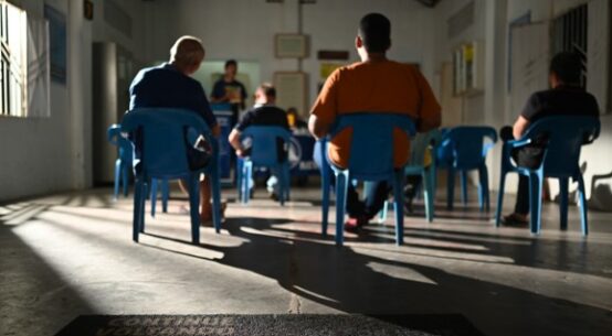 Especial da TV ALE-RR relata histórias de quem lutou e luta pela recuperação do vício em álcool e drogas
