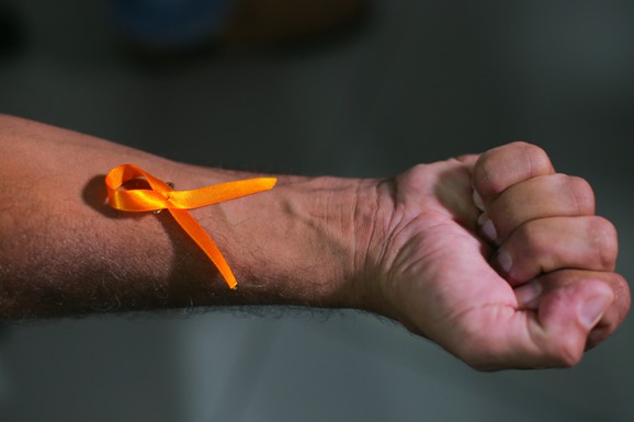 Incentivo à doação: lei estadual estimula cadastramento de doadores de medula óssea