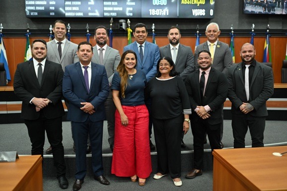 Legitimidade: AGU confirma legalidade da eleição da Mesa Diretora da ALE-RR e rejeita a ação proposta pelo PSD