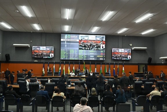 Recursos assegurados: deputados derrubam veto parcial e garantem R$ 74 milhões na LOA 2025