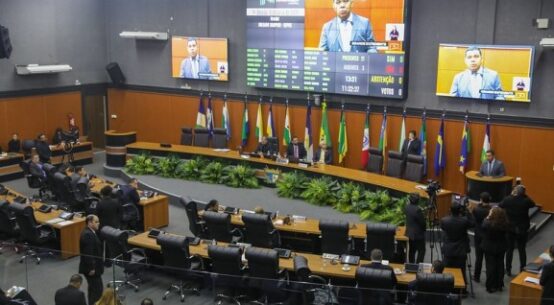 Nova Composição: ALE-RR define parlamentares que atuarão nas 22 comissões permanentes