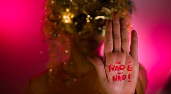 Cuidados na Folia: ALE-RR reforça segurança das mulheres no carnaval com ações de combate à violência