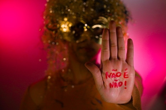 Cuidados na Folia: ALE-RR reforça segurança das mulheres no carnaval com ações de combate à violência