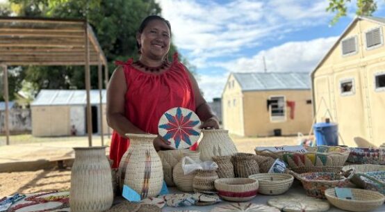Dia Internacional da Língua Materna: indígenas acolhidos em abrigos da AVSI Brasil veem o idioma nativo como forma de manter cultura