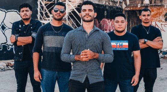 Banda Renovi anuncia novo single, com lançamento marcado ainda para fevereiro