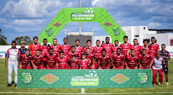 Goleada: treinador Walter Lima atribui vitória do Baré no Roraimense a foco e capacidade de superação