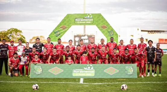 Baré domina clássico diante do Atlético Roraima, mas não transforma em gols