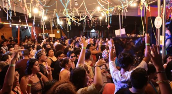 Concurso de fantasia será destaque no Grito de Carnaval do Bloco do Mujica