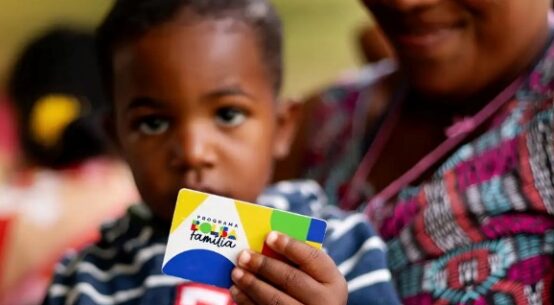 Caixa começa a pagar Bolsa Família de fevereiro