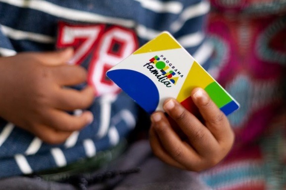 Mais de 81 mil famílias de Roraima recebem o Bolsa Família a partir desta segunda