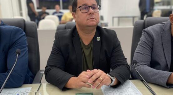 Vereador quer proibir shows com apologia ao crime organizado e tráfico de drogas em Boa Vista