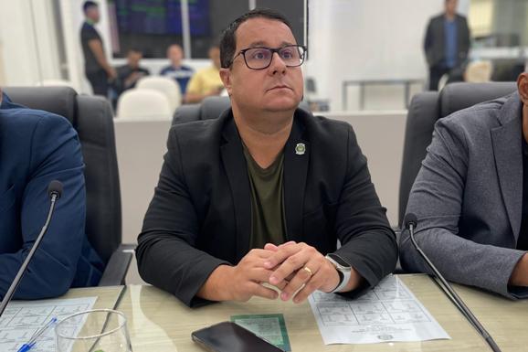 Vereador quer proibir shows com apologia ao crime organizado e tráfico de drogas em Boa Vista