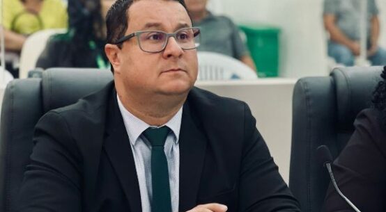 Bruno Perez propõe PL que altera o nome da Guarda para Polícia Municipal