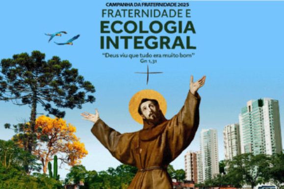 Diocese de Roraima promove coletiva de imprensa sobre a Campanha da Fraternidade 2025