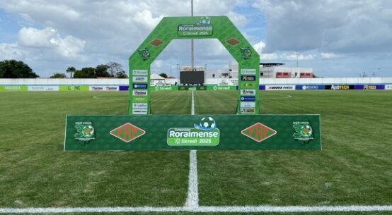 Futebol profissional: Sicredi renova patrocínio ao campeonato roraimense