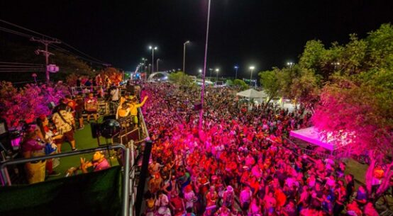 Carnaval 2025 terá 35 blocos que levarão alegria aos foliões de Boa Vista