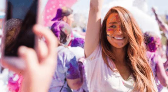 73% das mulheres temem importunação sexual no Carnaval, diz pesquisa